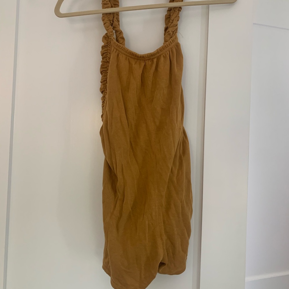 Free people romper